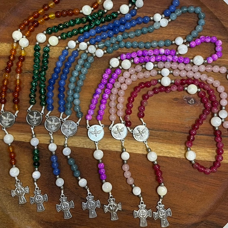 Confirmation Rosaries